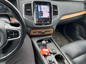 Volvo Xc90 * Inscription * CARFAX * ЦЕНА ДО БГ, снимка 9