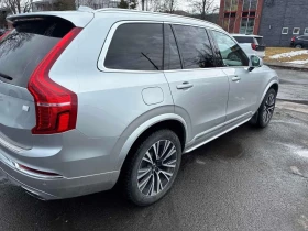 Volvo Xc90 * Inscription * CARFAX * ЦЕНА ДО БГ, снимка 5
