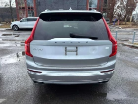 Volvo Xc90 * Inscription * CARFAX * ЦЕНА ДО БГ, снимка 4