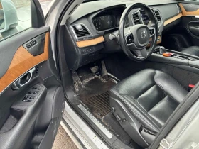 Volvo Xc90 * Inscription * CARFAX * ЦЕНА ДО БГ, снимка 7