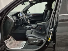 BMW X3 XDRIVE30E\PANORAMA\AMBIENT\CARFAX\, снимка 9