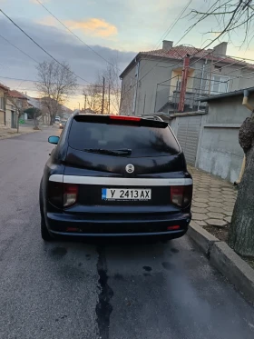 SsangYong Kyron 2.0, снимка 3