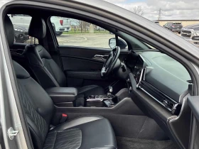Kia Sportage LX AWD/CARFAX/ПОДГРЕВИ, снимка 10