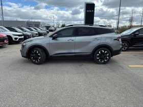 Kia Sportage LX AWD/CARFAX/ПОДГРЕВИ, снимка 3