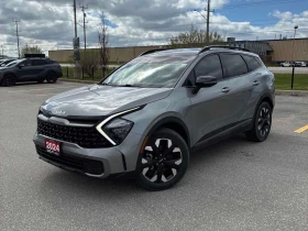 Kia Sportage LX AWD/CARFAX/ПОДГРЕВИ, снимка 1