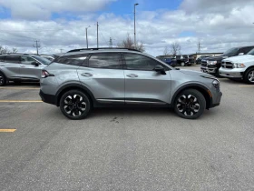 Kia Sportage LX AWD/CARFAX/ПОДГРЕВИ, снимка 4