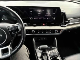 Kia Sportage LX AWD/CARFAX/ПОДГРЕВИ, снимка 9
