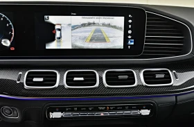 Mercedes-Benz GLE 53 4MATIC COUPE 3xTV AMG Optik 360 4DBURMESTER PANO CARBON, снимка 12