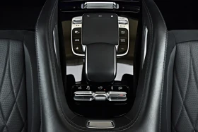 Mercedes-Benz GLE 53 4MATIC COUPE 3xTV AMG Optik 360 4DBURMESTER PANO CARBON, снимка 13