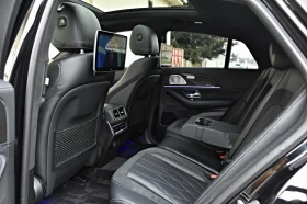 Mercedes-Benz GLE 53 4MATIC COUPE 3xTV AMG Optik 360 4DBURMESTER PANO CARBON, снимка 16