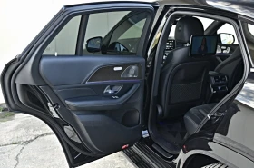 Mercedes-Benz GLE 53 4MATIC COUPE 3xTV AMG Optik 360 4DBURMESTER PANO CARBON, снимка 17