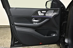Mercedes-Benz GLE 53 4MATIC COUPE 3xTV AMG Optik 360 4DBURMESTER PANO CARBON, снимка 15