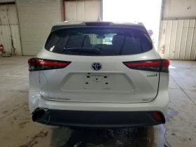 Toyota Highlander, снимка 6