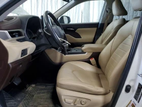 Toyota Highlander, снимка 7
