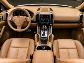 Porsche Cayenne Cayenne S 4.2 DIESEL :: КАМЕРА::ПАНОРАМА::ВЪЗДУШНО, снимка 7