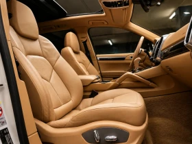 Porsche Cayenne Cayenne S 4.2 DIESEL :: КАМЕРА::ПАНОРАМА::ВЪЗДУШНО, снимка 9