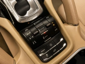 Porsche Cayenne Cayenne S 4.2 DIESEL :: КАМЕРА::ПАНОРАМА::ВЪЗДУШНО, снимка 12