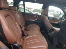 BMW X7 4.4l xDrive50I, снимка 10