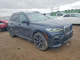 BMW X7 4.4l xDrive50I, снимка 4