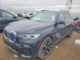 BMW X7 4.4l xDrive50I, снимка 1