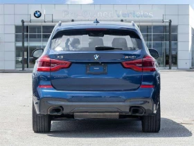 BMW X3 UltimatePackage/CollisionFree/ServiceRecords, снимка 7