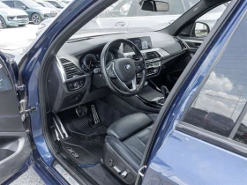BMW X3 UltimatePackage/CollisionFree/ServiceRecords, снимка 8