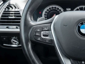 BMW X3 UltimatePackage/CollisionFree/ServiceRecords, снимка 11