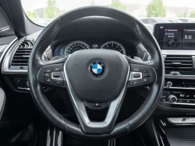 BMW X3 UltimatePackage/CollisionFree/ServiceRecords, снимка 9
