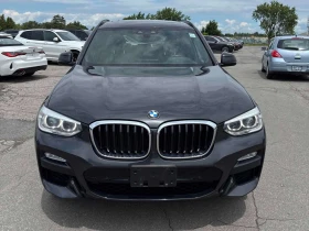 BMW X3 XDRIVE30I * M SPORT* HEAD UP* ПАНОРАМА* , снимка 2