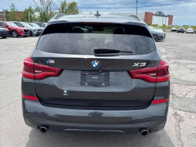BMW X3 XDRIVE30I * M SPORT* HEAD UP* ПАНОРАМА* , снимка 5