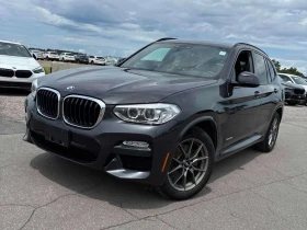 BMW X3 XDRIVE30I * M SPORT* HEAD UP* ПАНОРАМА* , снимка 1