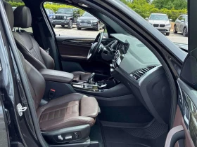 BMW X3 XDRIVE30I * M SPORT* HEAD UP* ПАНОРАМА* , снимка 15
