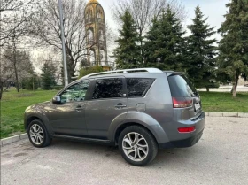 Citroen C-Crosser, снимка 2