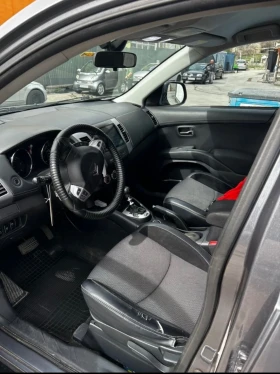 Citroen C-Crosser, снимка 5
