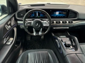 Mercedes-Benz GLS 63 AMG, снимка 9