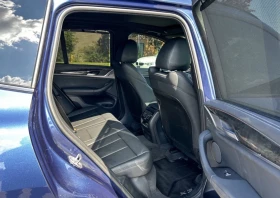BMW X3 M40i * HEAD UP * CARPLAY * H&K * AERO KIT * CARFAX, снимка 13