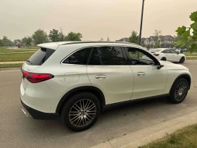Mercedes-Benz GLC 300 4MATIC/360/ПАНОРАМА/ПОДГРЕВИ, снимка 4