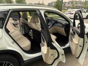 Mercedes-Benz GLC 300 4MATIC/360/ПАНОРАМА/ПОДГРЕВИ, снимка 12