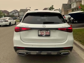 Mercedes-Benz GLC 300 4MATIC/360/ПАНОРАМА/ПОДГРЕВИ, снимка 5