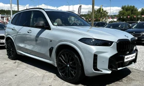 BMW X5 3.0HYBRID 380HP M PACK H/K 360'3D CAM HUD, снимка 3