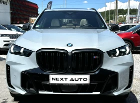 BMW X5 3.0HYBRID 380HP M PACK H/K 360'3D CAM HUD, снимка 2