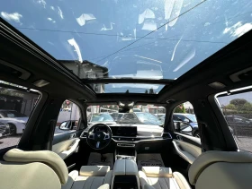 BMW X5 3.0HYBRID 380HP M PACK H/K 360'3D CAM HUD, снимка 9