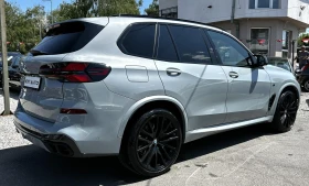 BMW X5 3.0HYBRID 380HP M PACK H/K 360'3D CAM HUD, снимка 5