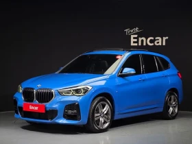 BMW X1 xDrive 20i M Sport| 192к.с.| ВКЛ.ТЕХНОТЕСТ, снимка 1