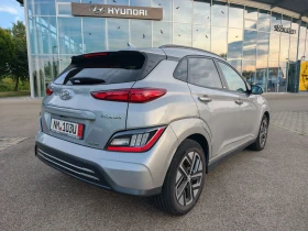 Hyundai Kona Trend 64kWh LED Krell термопомпа, снимка 5