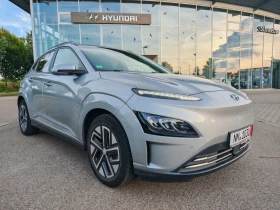 Hyundai Kona Trend 64kWh LED Krell термопомпа, снимка 3