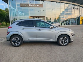 Hyundai Kona Trend 64kWh LED Krell термопомпа, снимка 4
