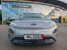 Hyundai Kona Trend 64kWh LED Krell термопомпа, снимка 2