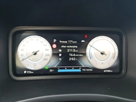 Hyundai Kona Trend 64kWh LED Krell термопомпа, снимка 10