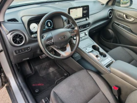 Hyundai Kona Trend 64kWh LED Krell термопомпа, снимка 9